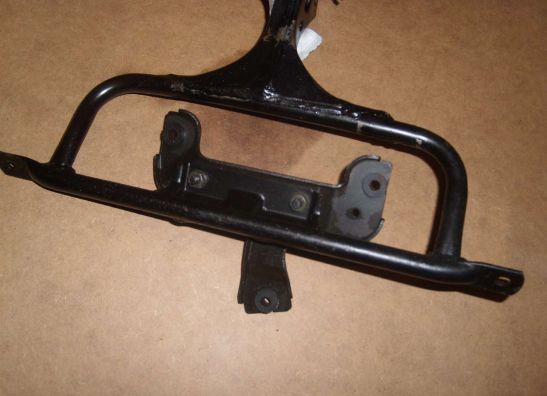 Stay upper cowl Kawasaki ZX 9 R