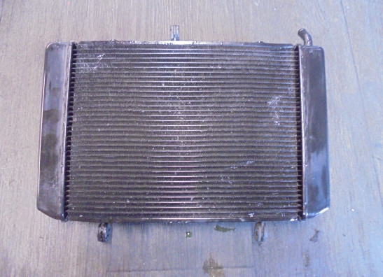 Radiateur Suzuki GSR 600