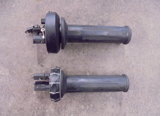 Handvat BMW R 1200 RT LC