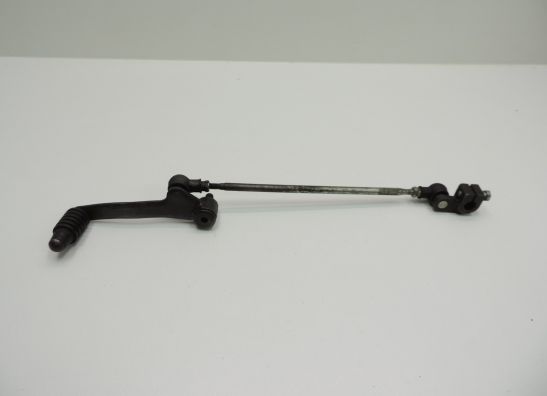 Schalthebel Yamaha TDM