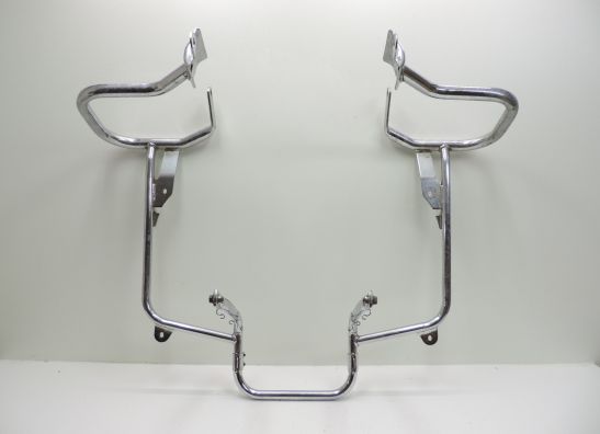 Koffer halter set Honda Goldwing GL