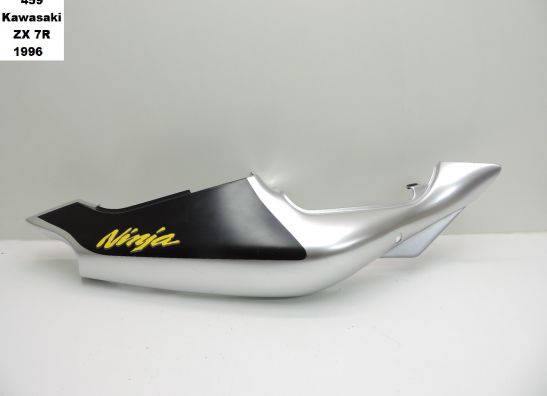 Cowl rear right Kawasaki ZX 7 R