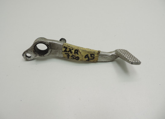 Brake pedal Kawasaki ZXR 750