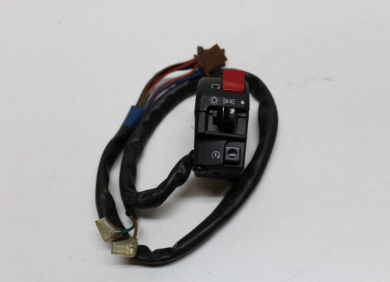 Handlebar switch assy right Yamaha FJR 1300
