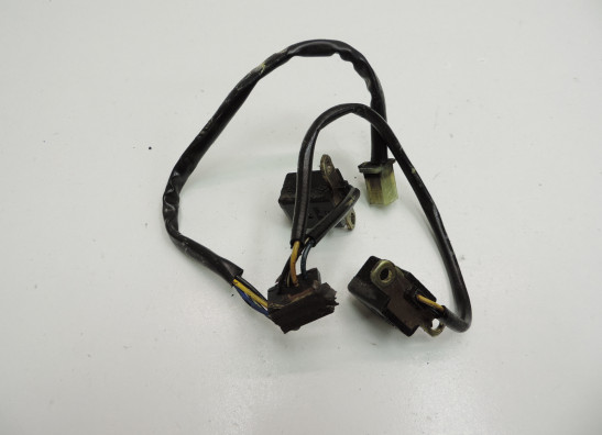 Impulsgeber Kawasaki LTD 454