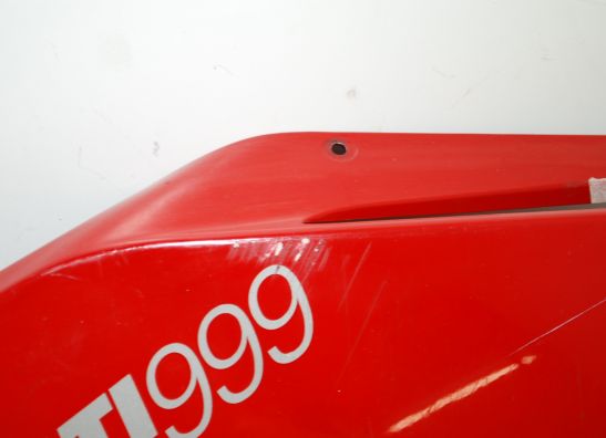 Linker zijkuip Ducati 749  999