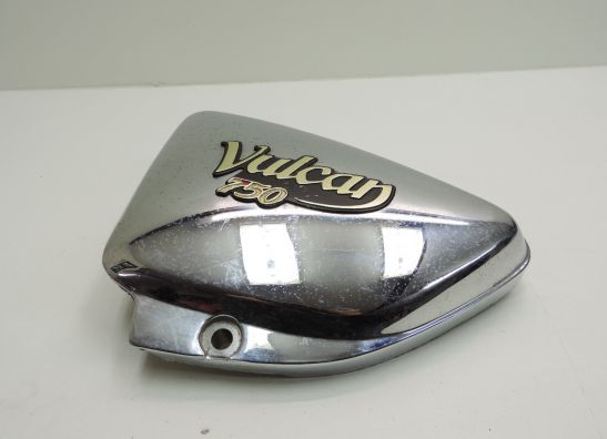 Linker zijkuip klein Kawasaki VN 700  750