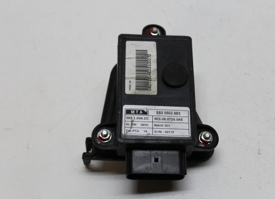 Sensor - overige elektronica Ducati Multistrada 1200