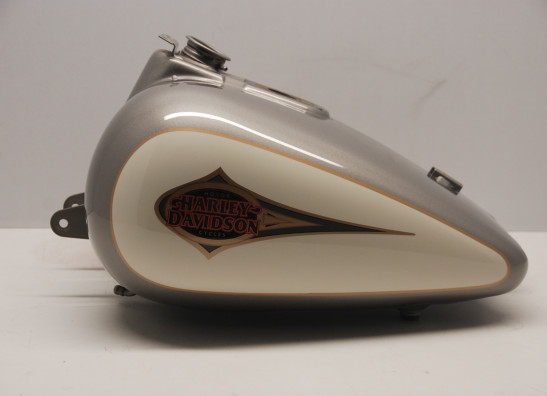 Tank Harley Davidson Touring