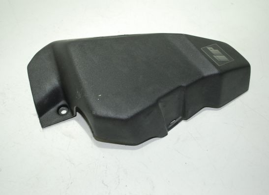 Rechter zijkuip klein Aprilia Caponord 1000