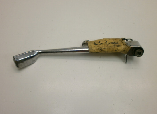Side stand bar Suzuki LS 650