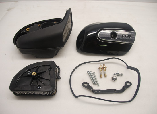 Luchtfilterhuis Harley Davidson Touring