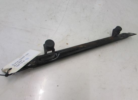 Frame - onderdelen Suzuki GSX F 750