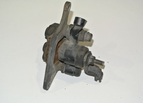 Bremssattel Bremszange hinten Honda NC 700 X