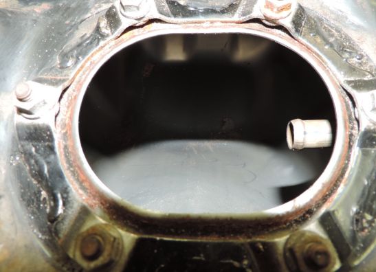 Tank Honda ST 1100 Pan European