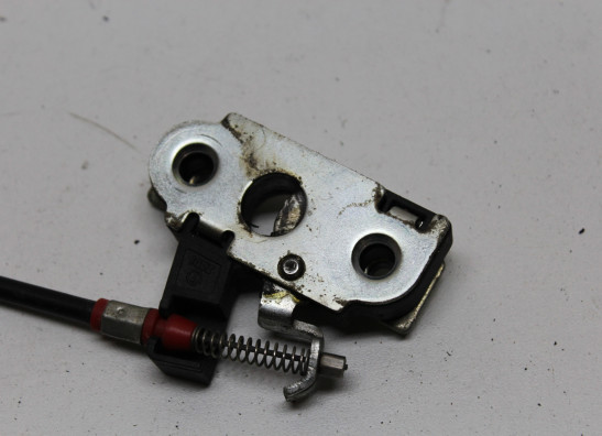 Zadel Ducati Multistrada 1200