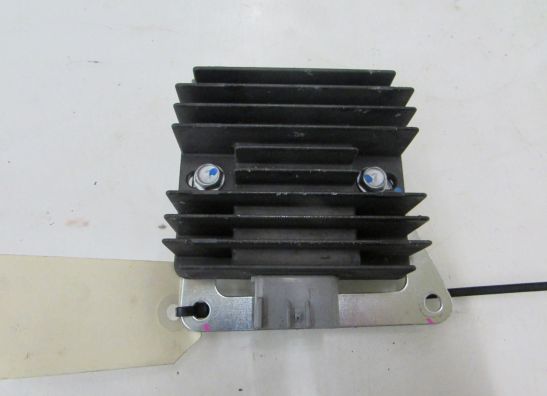 Regulator rectifier  Kawasaki Z 300