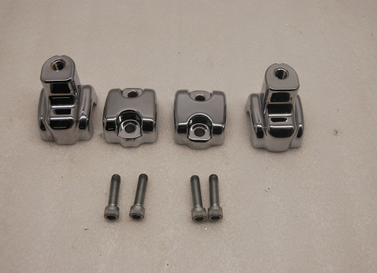 Stuur Harley Davidson Softtail