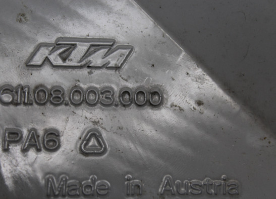 Linker topkuip KTM 990 Superduke