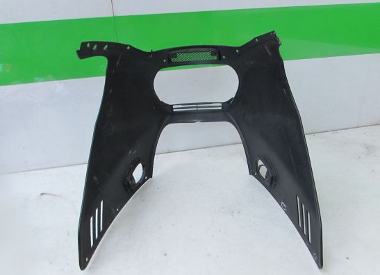 Cowl upper front Honda CBX 750 F