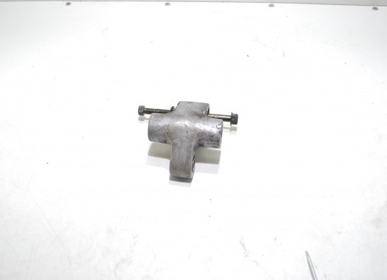 Link systeem achterveer Yamaha XJ 900 S Diversion