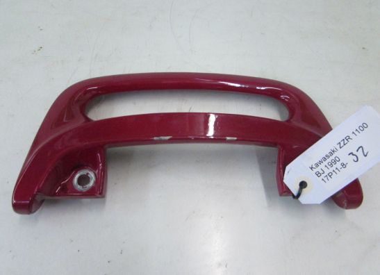 Achterhandvat Kawasaki ZZR 1100