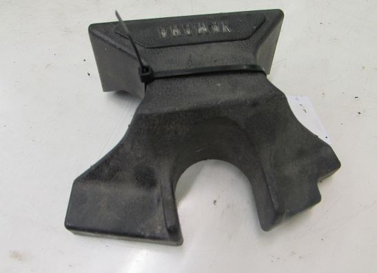 Steer Yamaha XJ 900 S Diversion