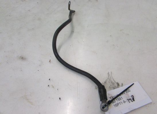 Kabelboom voor Yamaha XJ 900 S Diversion