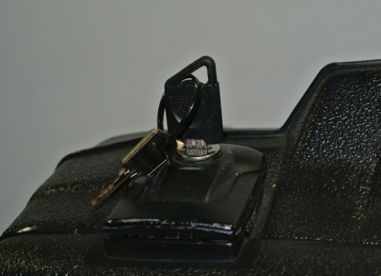 Kofferset Overig Onbekend Unknown