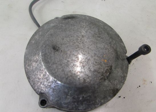 Dynamodeksel Yamaha XJ 900 S Diversion