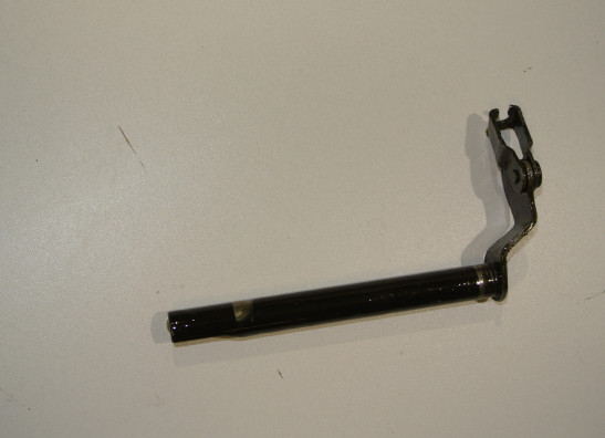 Crankcase cover Clutch side Kawasaki Z 750