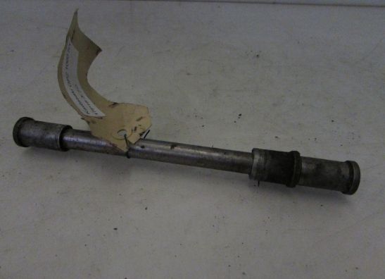 Axle front Kawasaki GPZ 1000