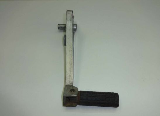 Rechter schetsplaat Honda Overige Honda