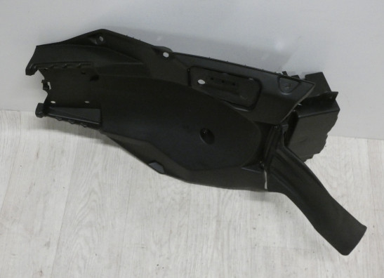 Achterspatbord Yamaha Tenere 700 2019-2024