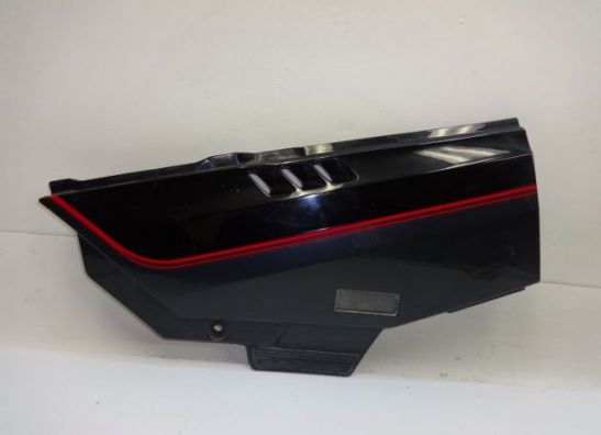 Linker zijkuip klein Kawasaki GPX 750
