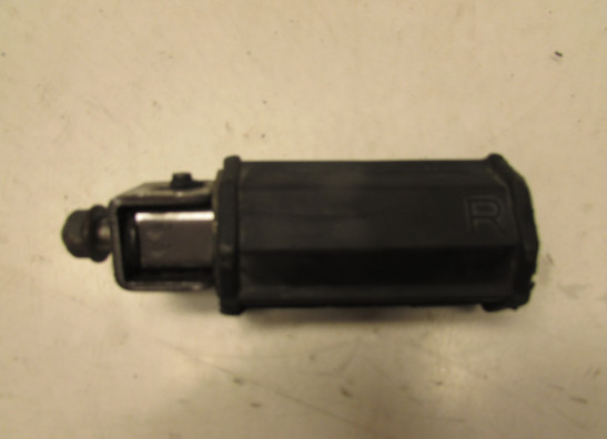 Fussrastetrager vorne links Yamaha V max