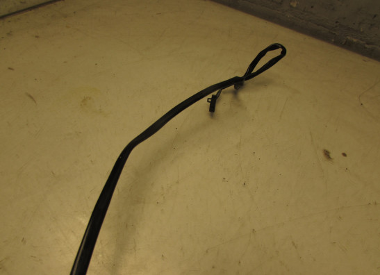 Tankuhr Honda VFR 750