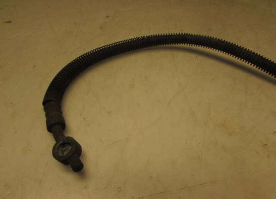 Remleiding voor Yamaha V max