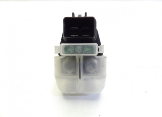 Startmotor relais Suzuki GSX R 600