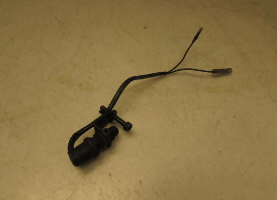 Bremssattel Bremszange hinten Yamaha V max