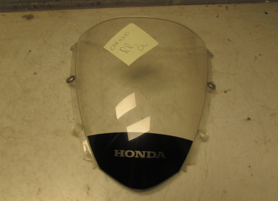 Scheibe Windschild Honda CBR Fireblade