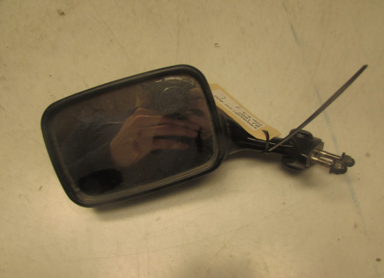 Mirror left Kawasaki ZXR 400