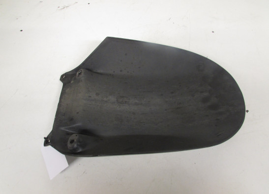 Hinterradabdeckung Aprilia Tuono 1000