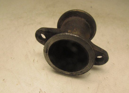 Downpipes Yamaha V max