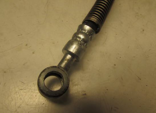 Bremsleitung vorne Yamaha V max