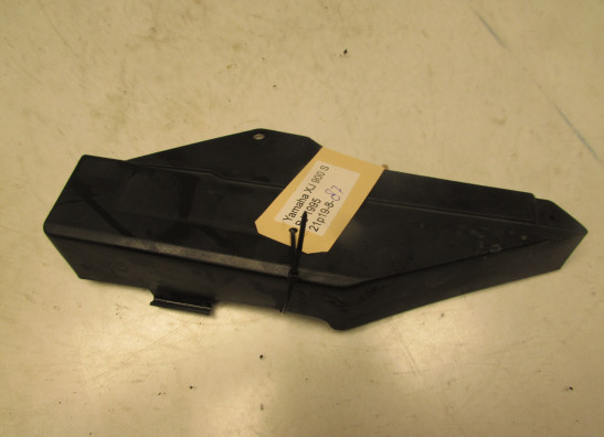 Other Yamaha XJ 900 S Diversion