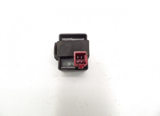 Relay Kawasaki ZZR 1100