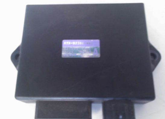 Ignitor CDI ECU Yamaha TDM