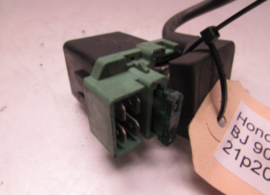 Starter Relay Honda VFR 750