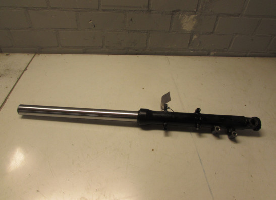 Voorpoot links compleet Kawasaki GPX 750